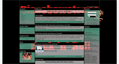 Desktop Screenshot of glassbowstones.de